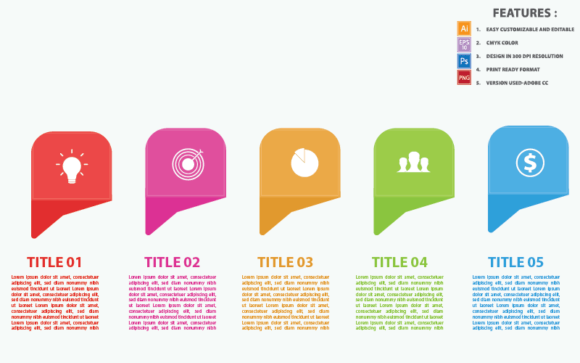 Business Infographic Vector Template: A Comprehensive Guide