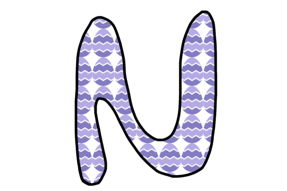 Discover the Versatile Easter Alphabet Designs