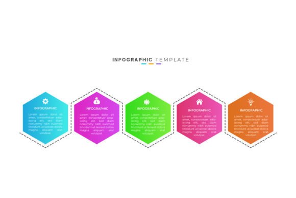 Mastering the Gradient Business Timeline Infographic: A Comprehensive Guide