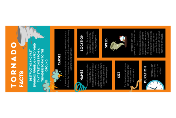 Mastering the Tsunami Infographic Editable Template for Impactful Visuals
