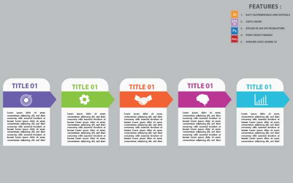 Mastering Vector Business Infographic Design: A Comprehensive Guide