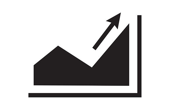 Maximizing Impact with Single Chart Infographic