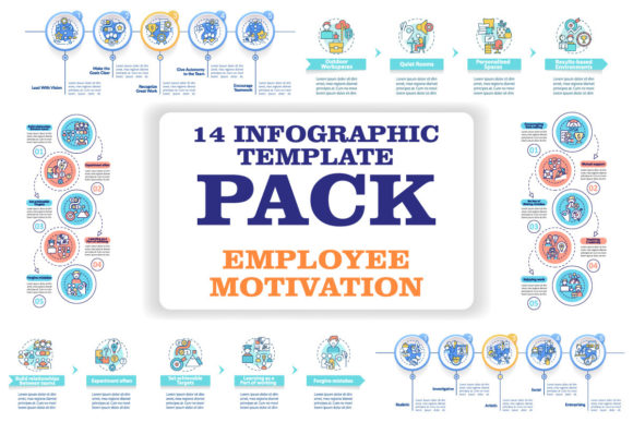 Transform Your Office with Engaging Infographic Templates