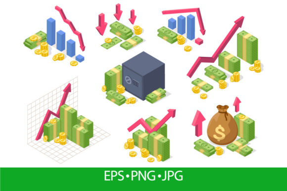 Understanding and Utilizing the Money Isometric Chart for Income Growth