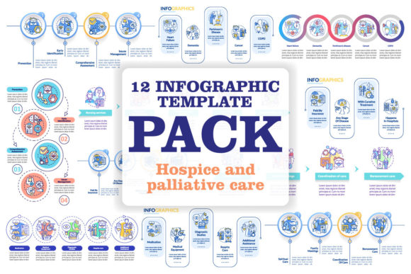 Understanding Hospice Care Provided Services Templates