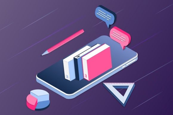 Unlocking Creativity with Online Learning Templates
