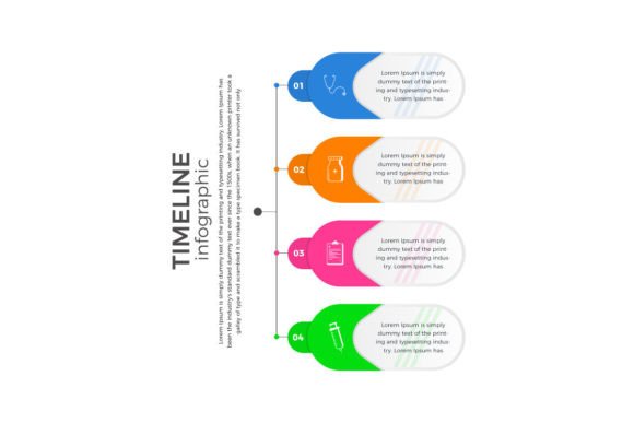 Unlocking Healthcare Insights with Medical Infographics