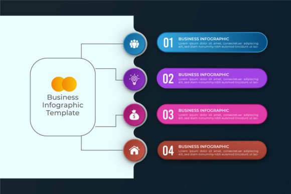 Unlocking the Power of Business Infographic Content